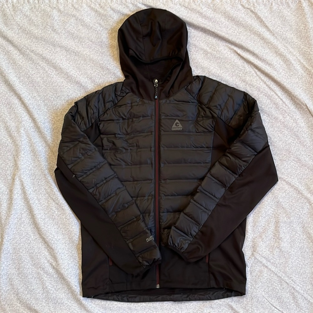 Gerry Lightweight Puffer Jacket